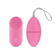 EasyToys - Vibratie Ei - Roze