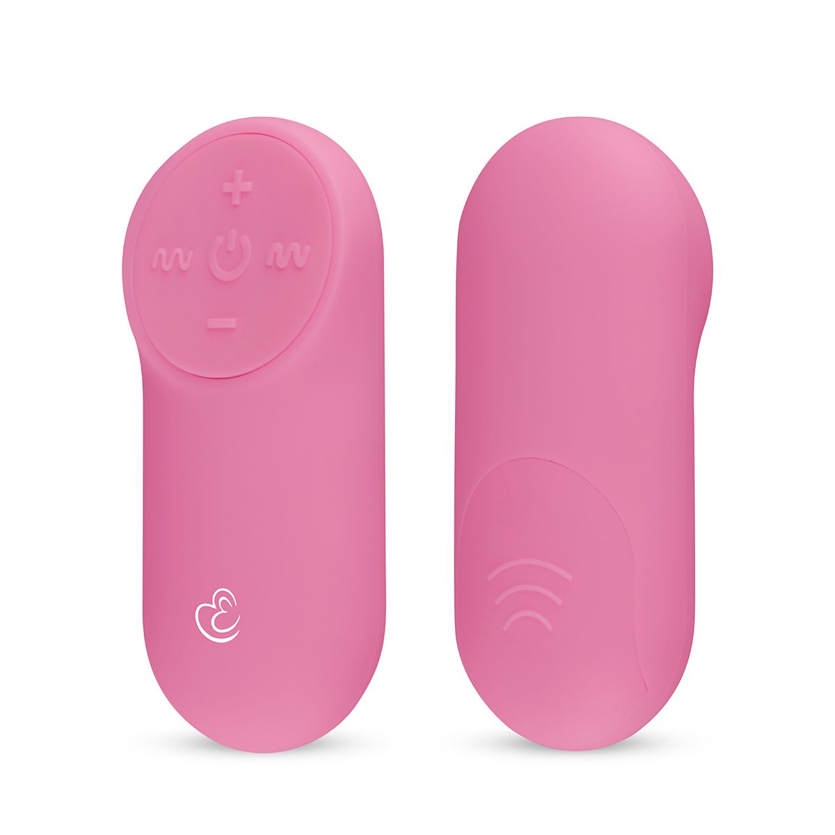 EasyToys - Vibratie Ei - Roze