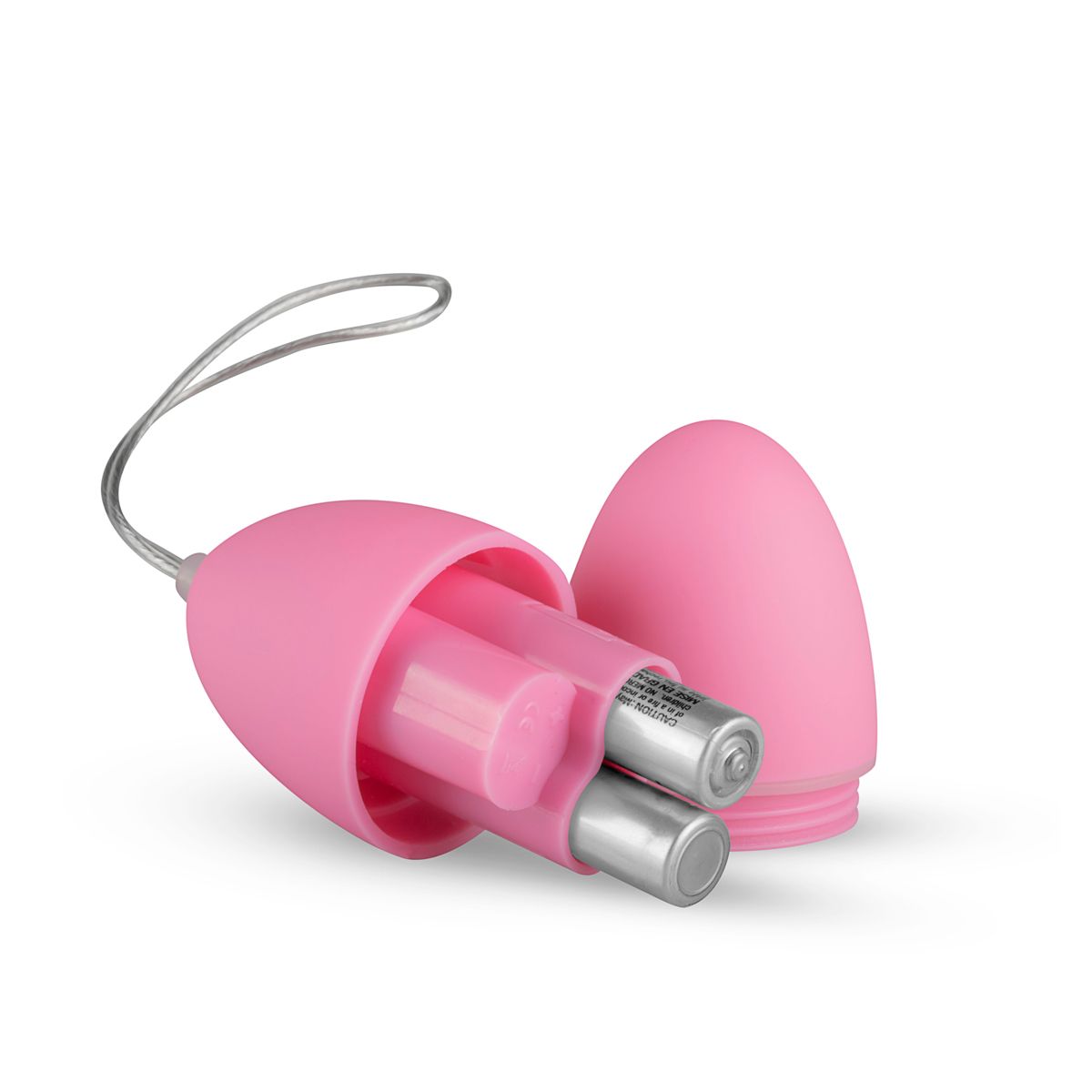 EasyToys - Vibratie Ei - Roze
