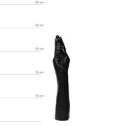 Vuistdildo - 39 cm