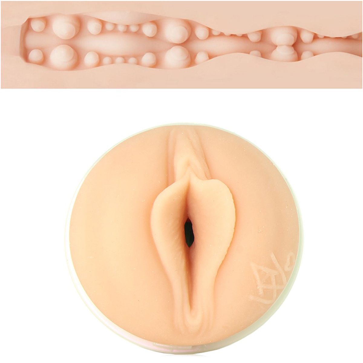 Fleshlight Girls - Angela White Verwent