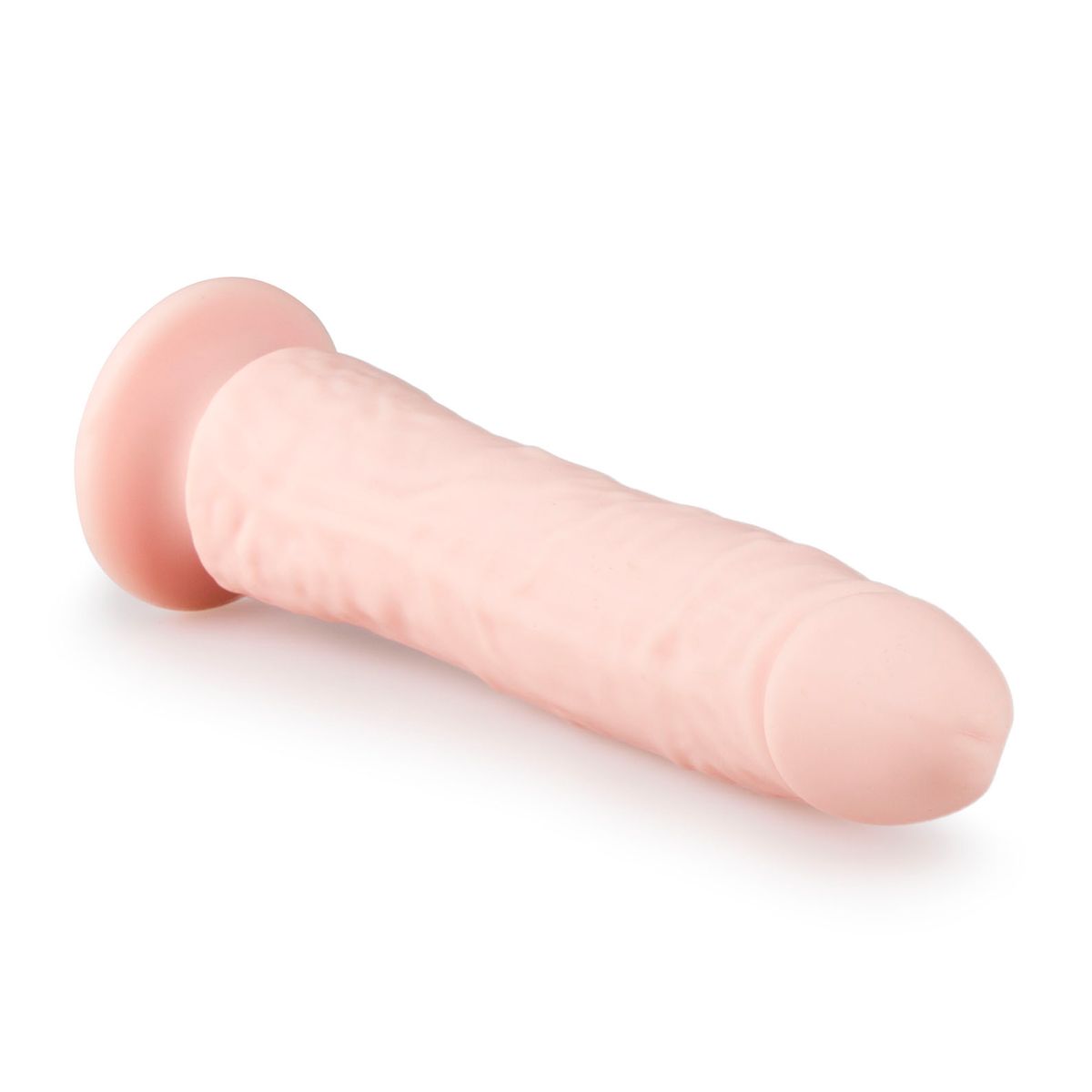 Easytoys verzameldildo Met Zuignap - 21 cm