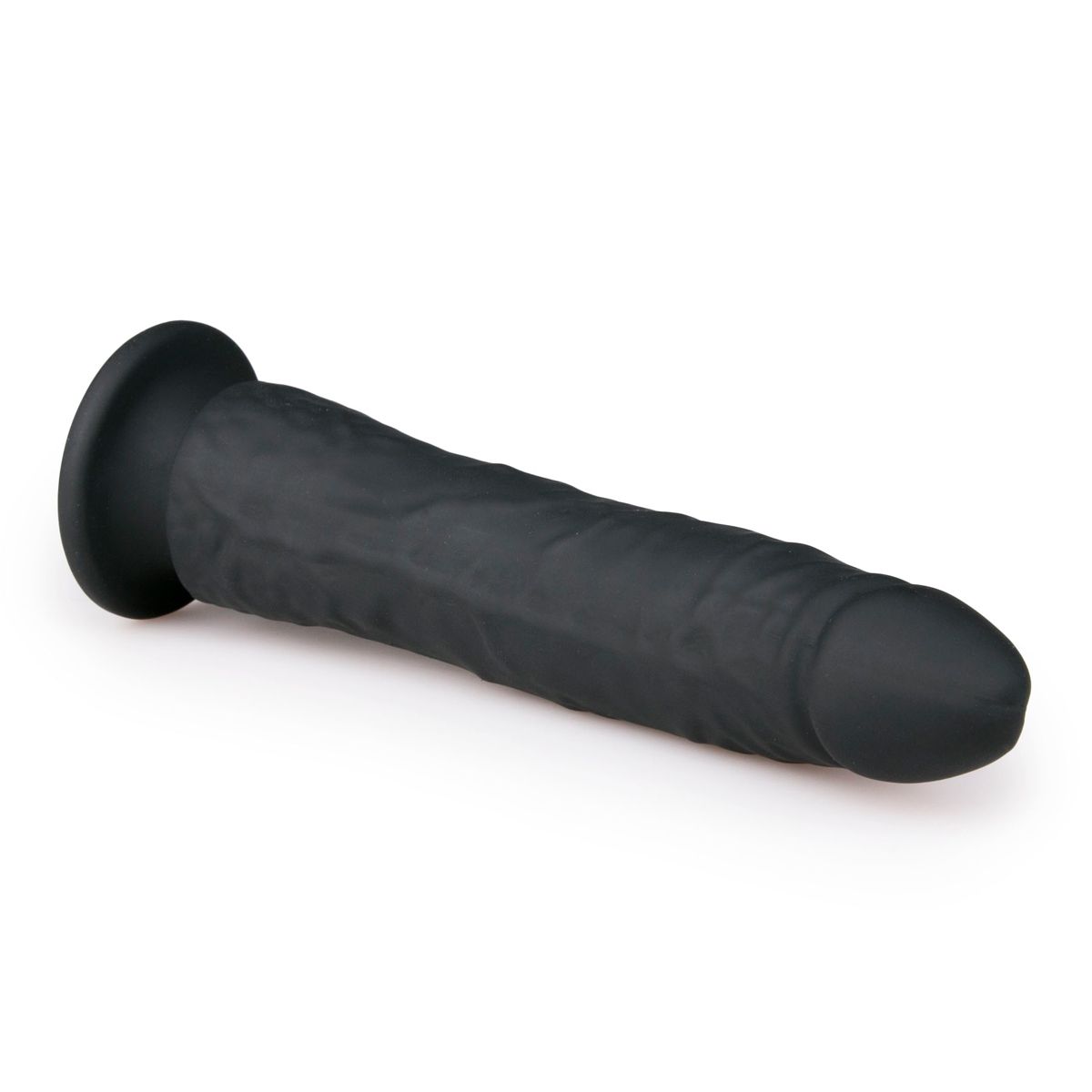 Easytoys verzameldildo met Zuignap - 21 cm