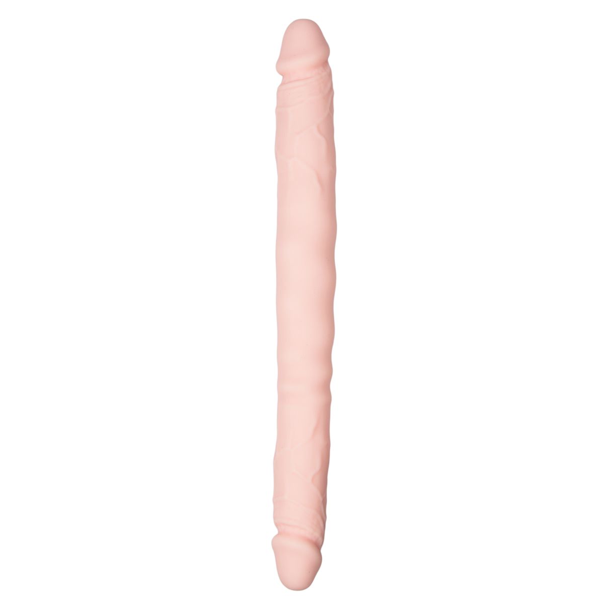 EasyToys dubbele dubbele dildo - 30 cm