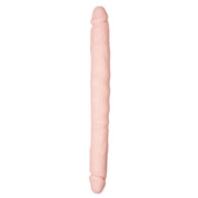 EasyToys dubbele dubbele dildo - 30 cm