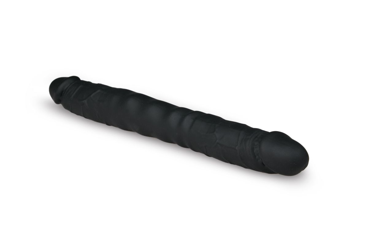 Easytoys veelzijdige Dubbelzijdige Dildo - 30 cm