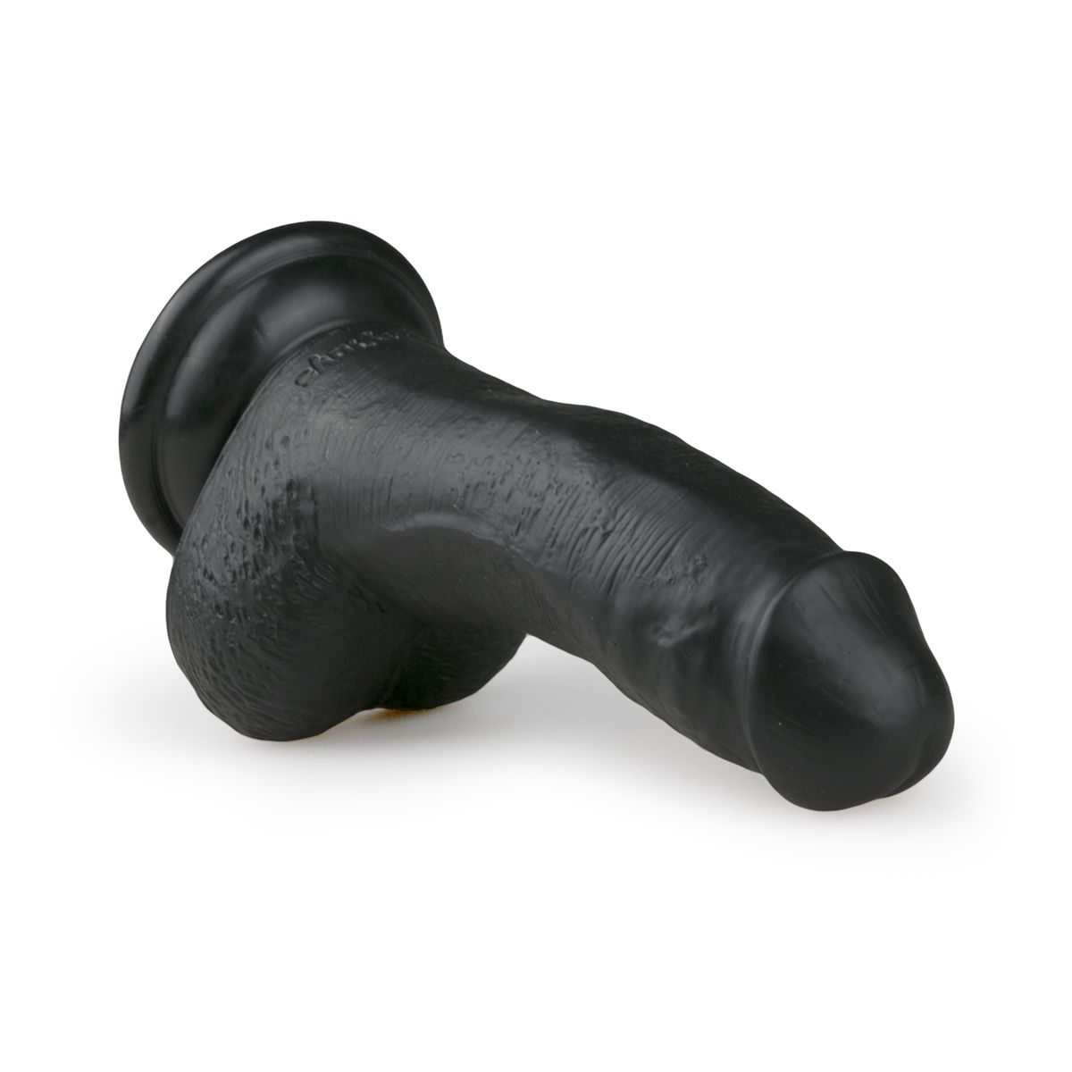 Eigenschappen Dildo Met Balzak - 15 cm
