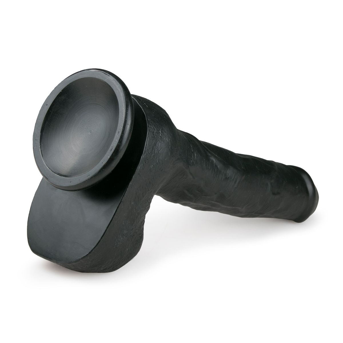 Eigenschappen Dildo Met Balzak - 29,5 cm