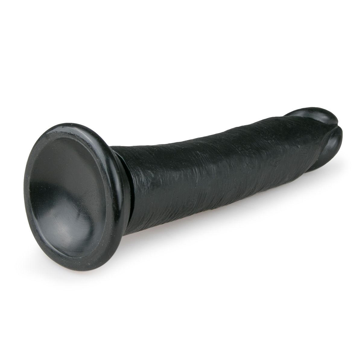 verzamelingen Dildo Met Zuignap - 20,5 cm