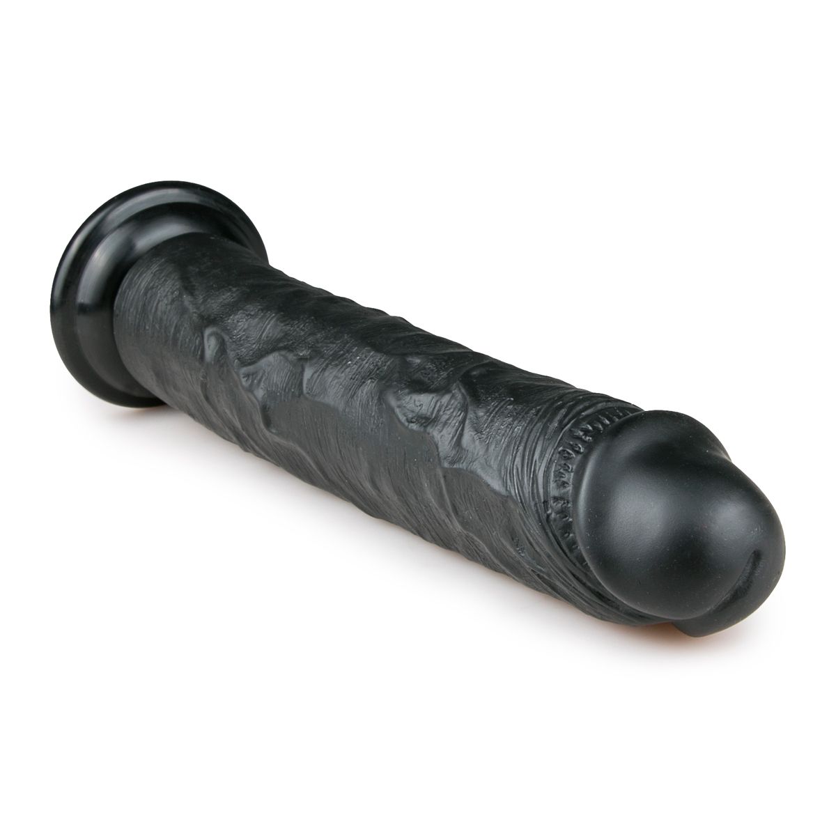 verzamelingenDildo Met Zuignap - 28,5 cm