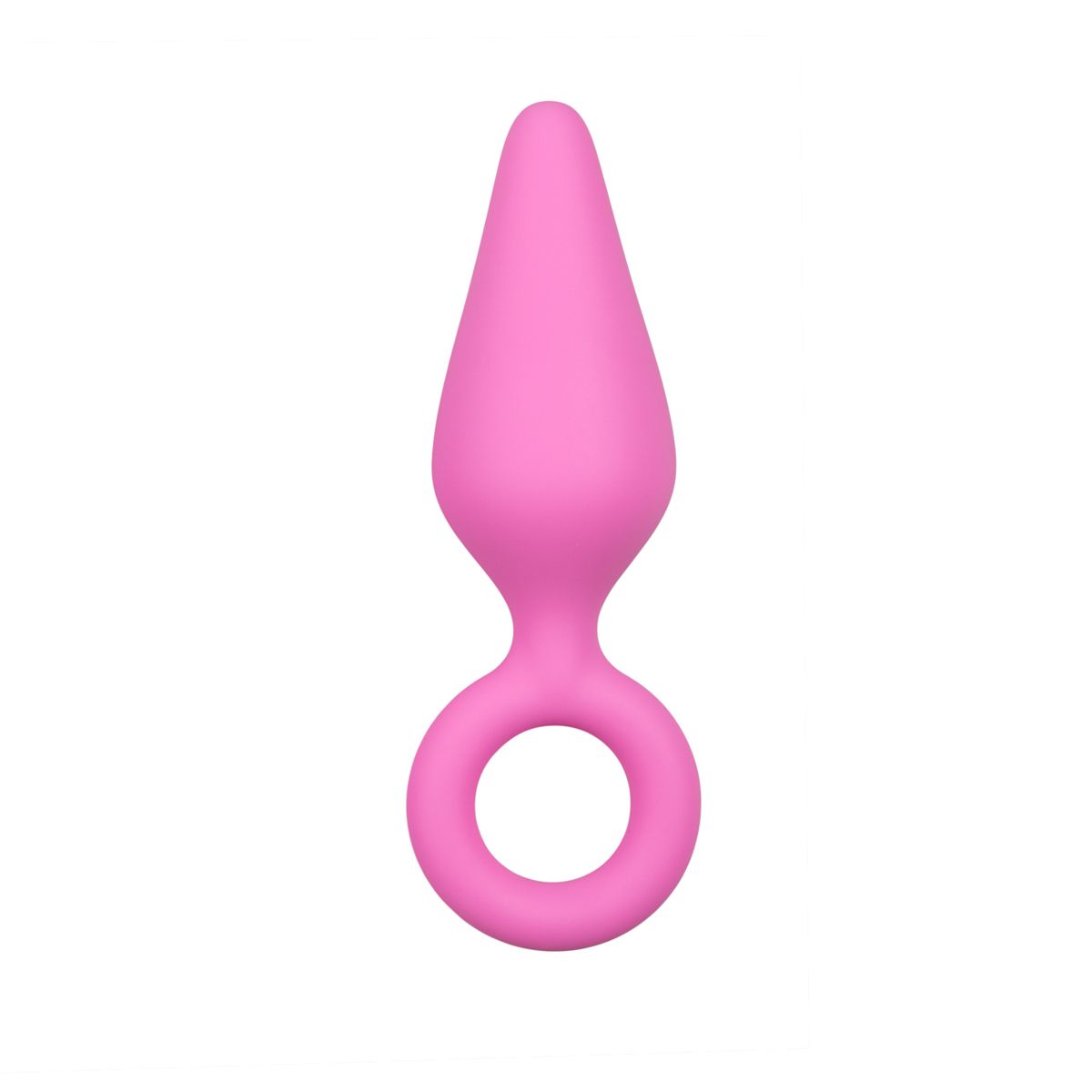EasyToys Puntige Plug - Klein