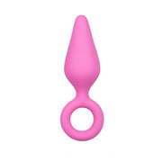 EasyToys Puntige Plug - Klein