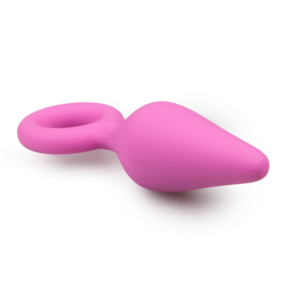 EasyToys Puntige Plug - Klein