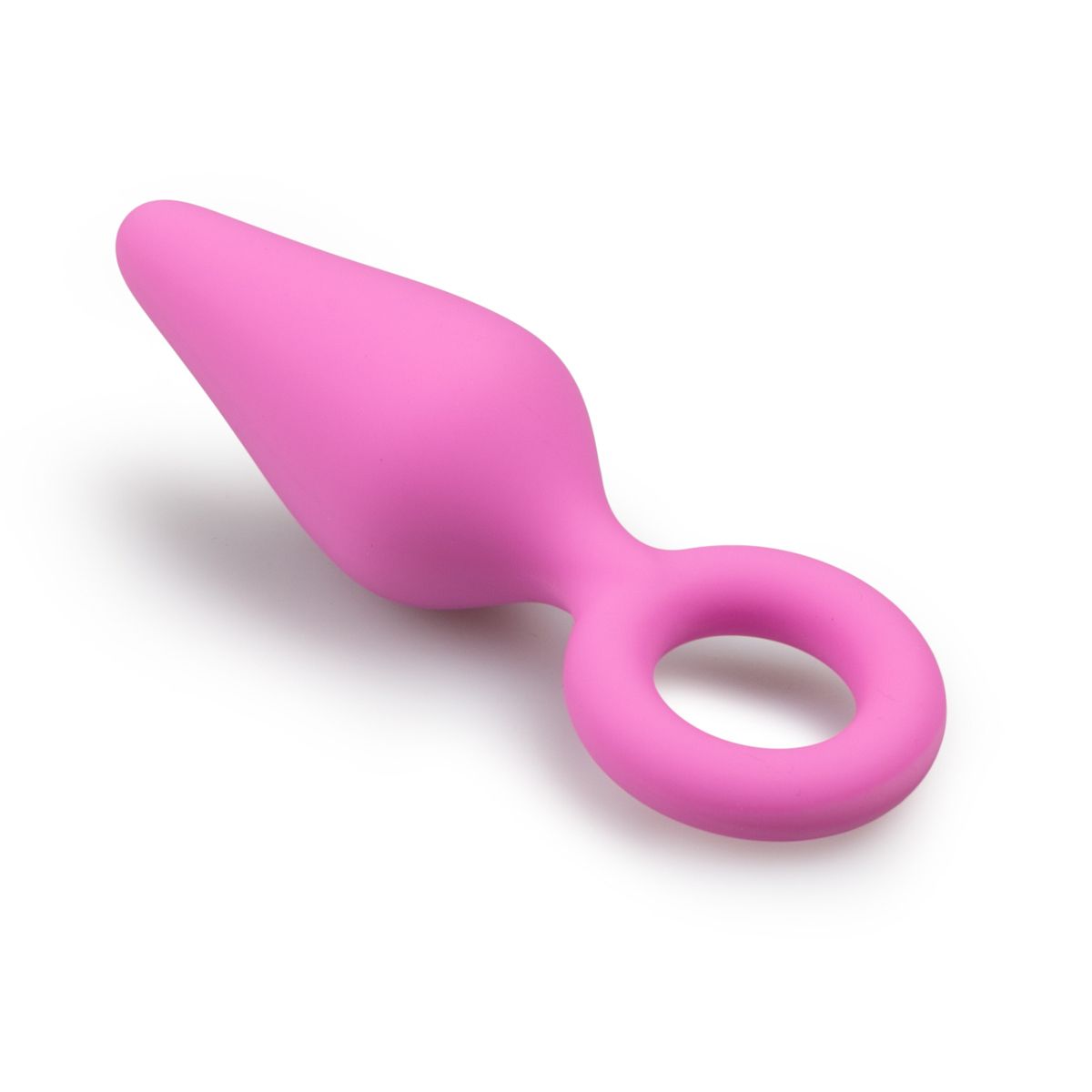 EasyToys Puntige Plug - Klein