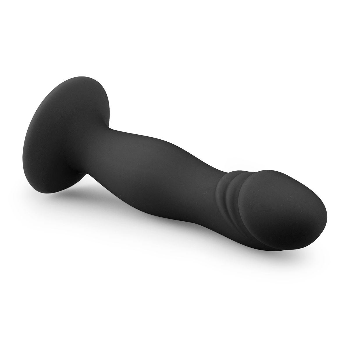 Siliconen Dildo Met Zuignap - 13,5 cm