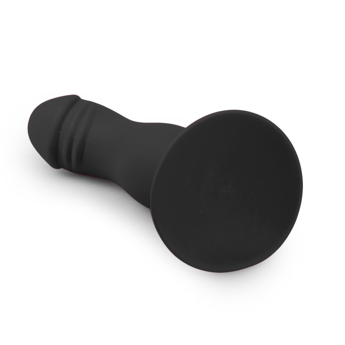 Siliconen Dildo Met Zuignap - 13,5 cm