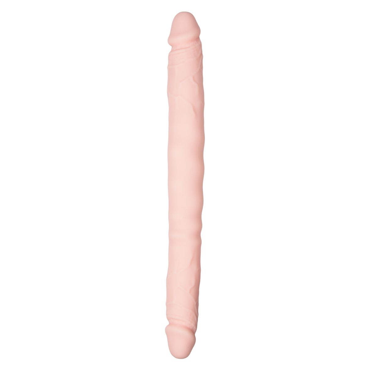 Dubbelzijdige dildo - 40 cm