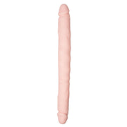 Dubbelzijdige dildo - 40 cm