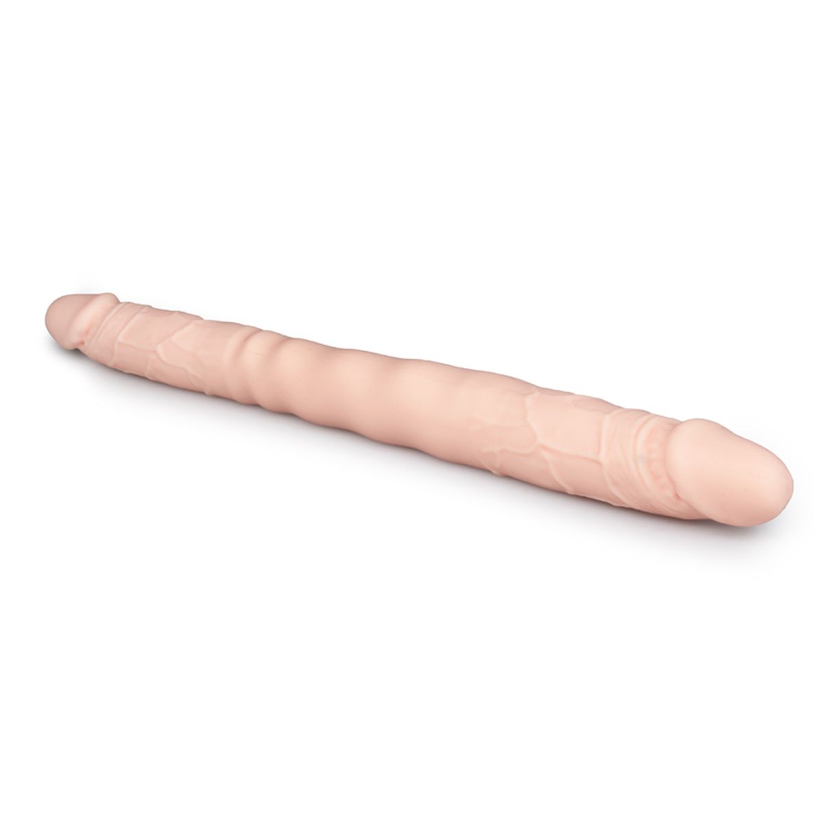 Dubbelzijdige dildo - 40 cm
