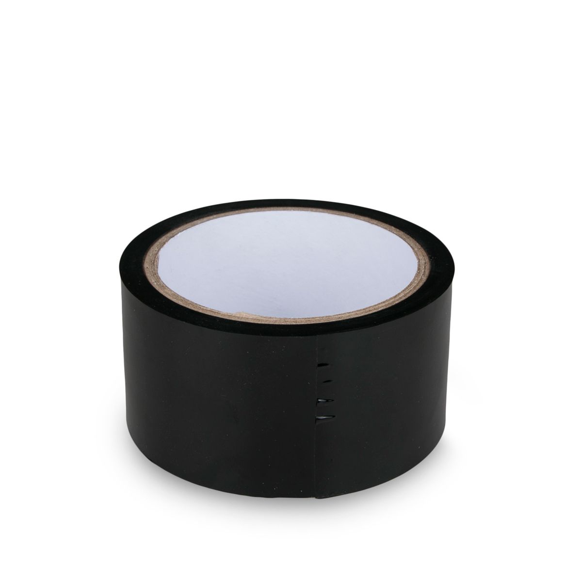 Zwarte bondagetape - 20m