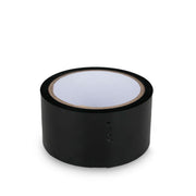 Zwarte bondagetape - 20m