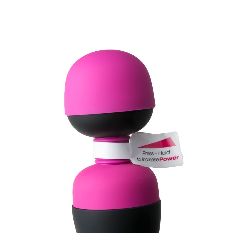 Palm Power - Persoonlijke massage-wandvibrator