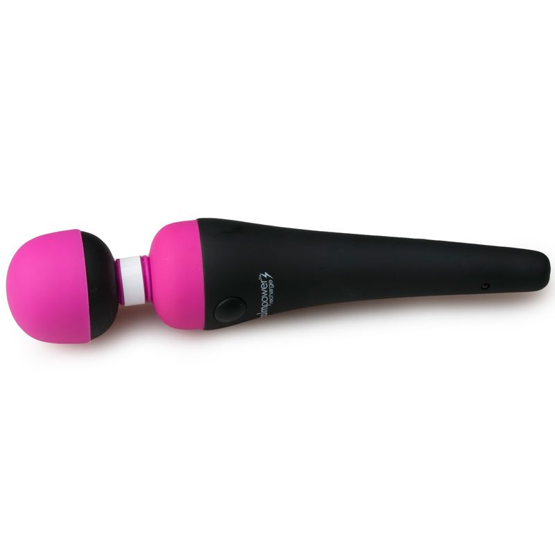 Palm Power - Persoonlijke massage-wandvibrator