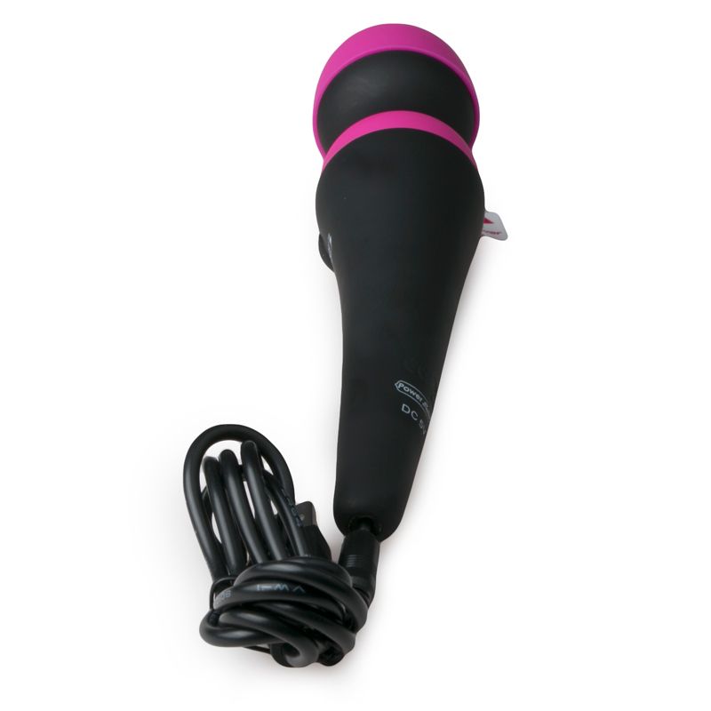Palm Power - Persoonlijke massage-wandvibrator