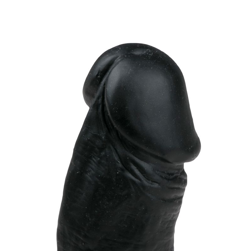 verschillende dildo met strap-on harnas