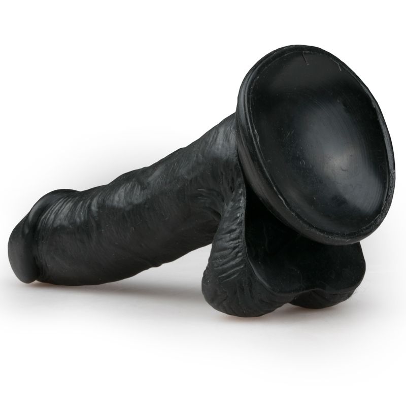 verschillende dildo met strap-on harnas