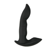 Dynamische Duke Prostaatvibrator - Zwart