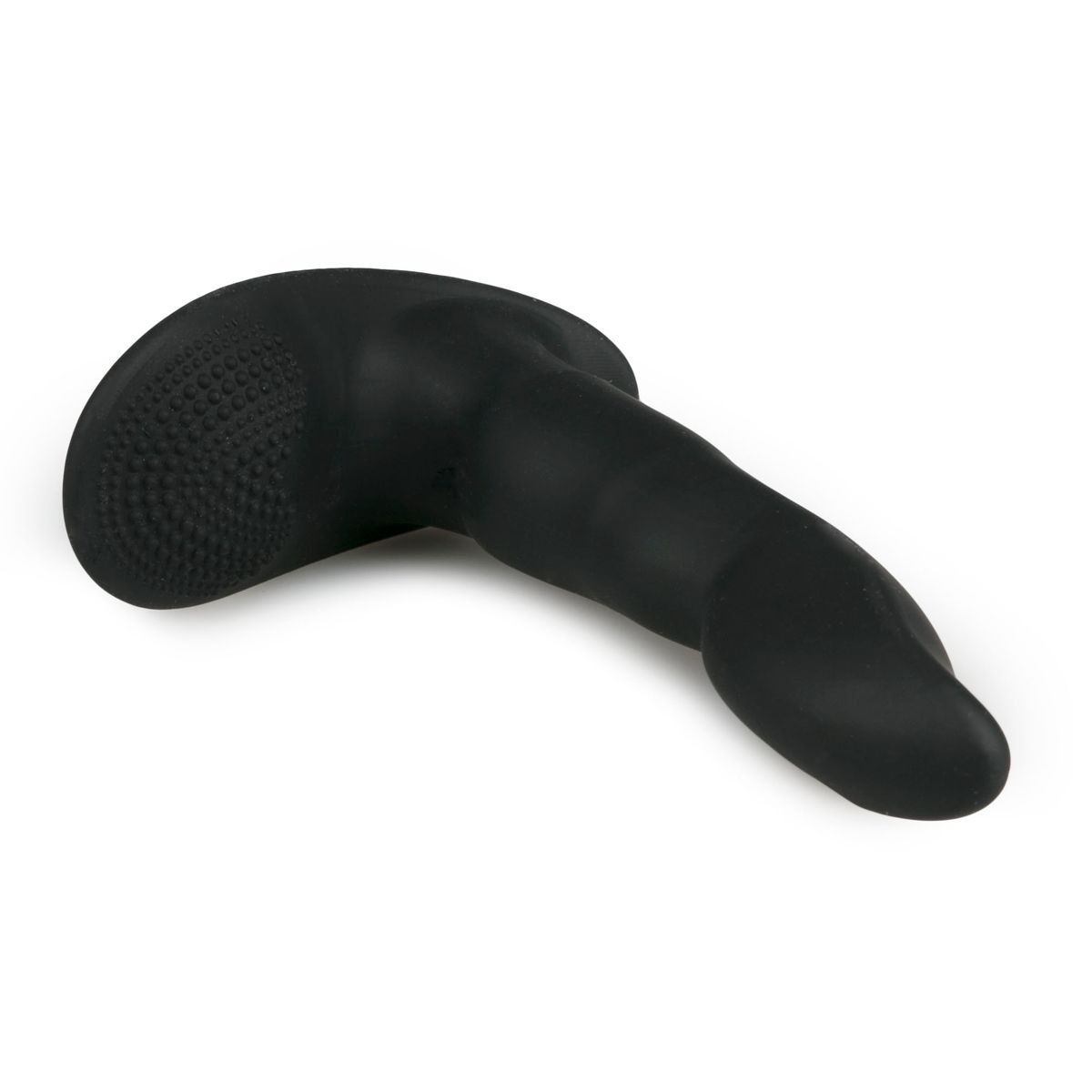 Dynamische Duke Prostaatvibrator - Zwart
