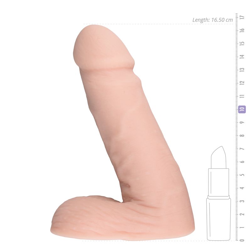 Meneer Limpy - Medium