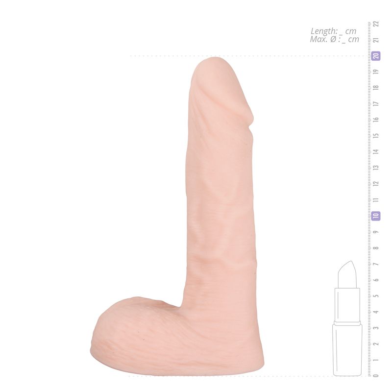 Meneer Limpy - Groot