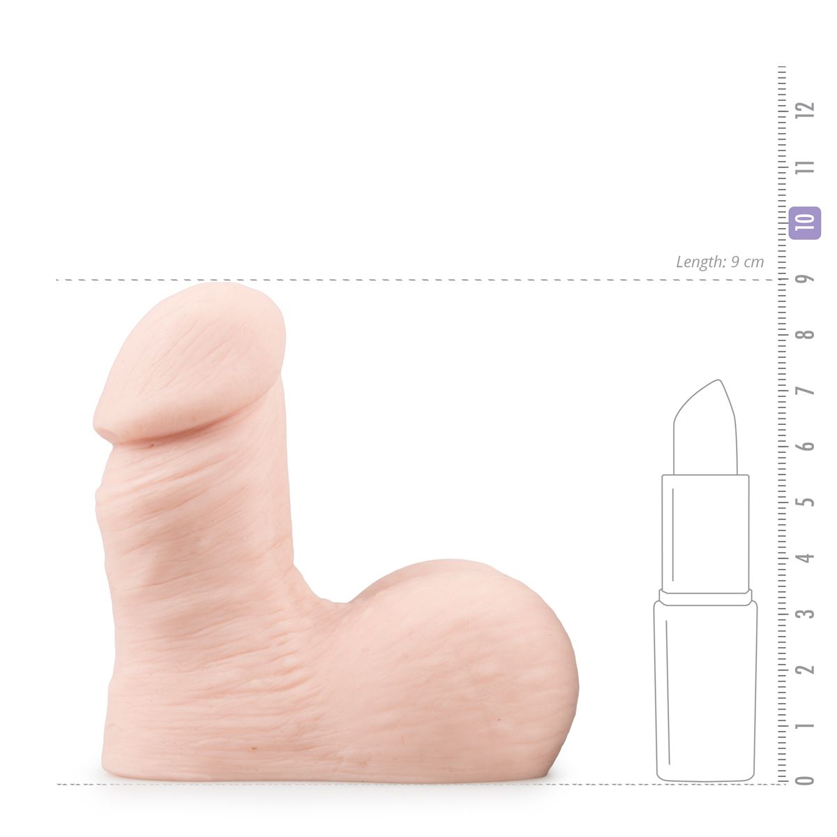 Meneer Limpy - Klein