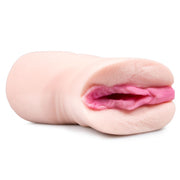 Signature Strokers - Vicky Quickie ULTRASKYN Pocket Pussy Masturbator