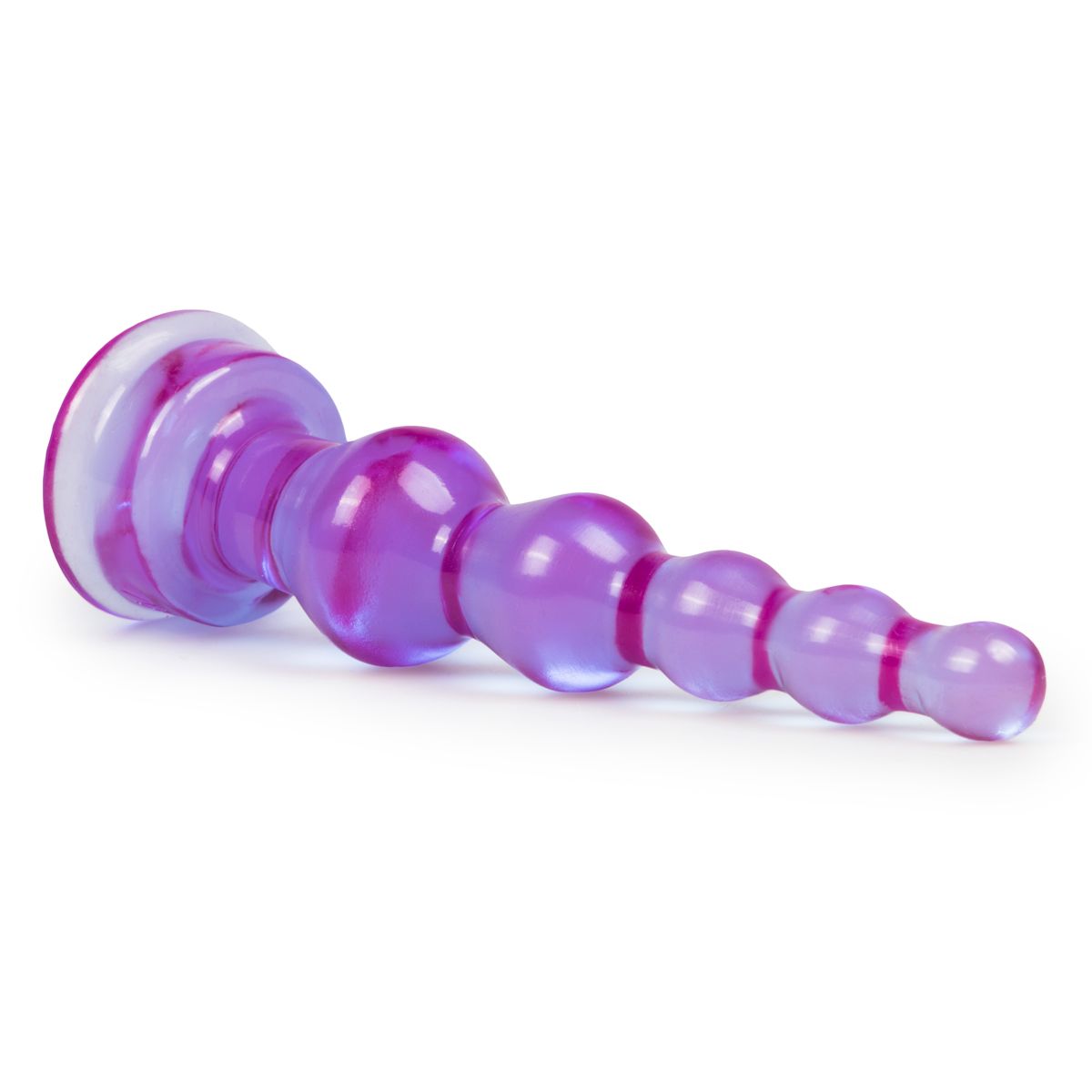 Sectragels Anal Tool - Anaaldildo Paars