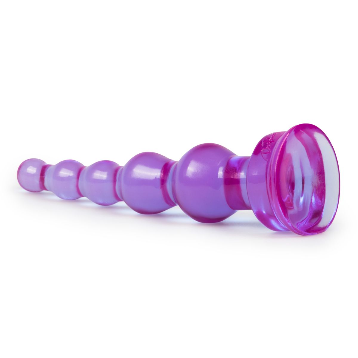 Sectragels Anal Tool - Anaaldildo Paars