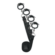 Set voor bevestiging onder de matras