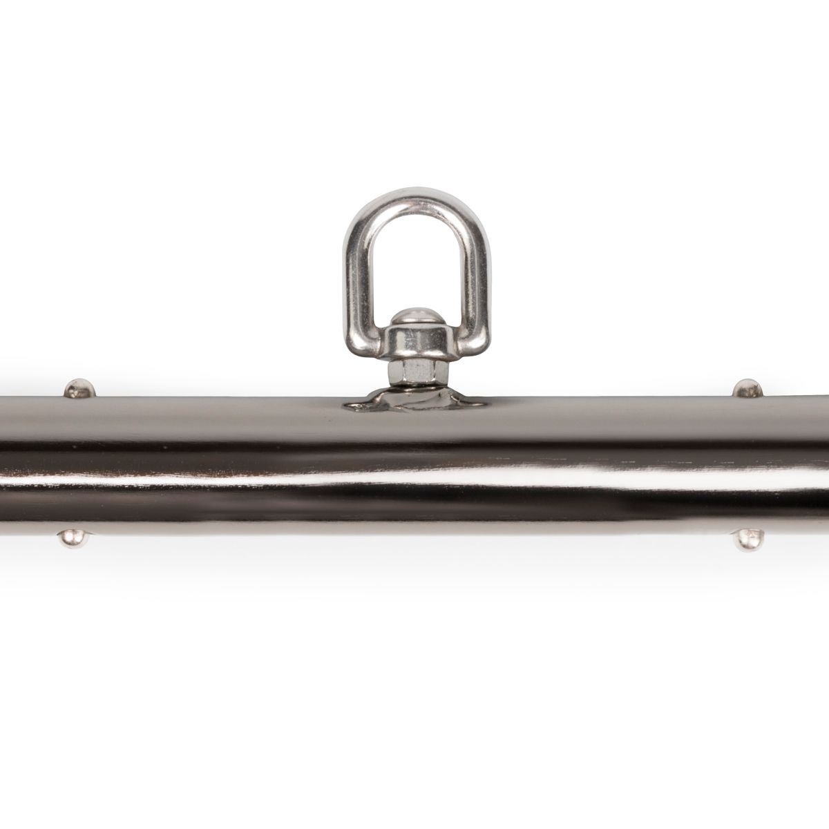 Expander Spreader Bar en manchettenset