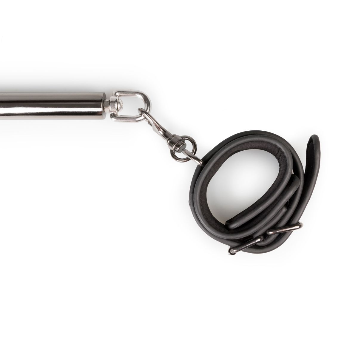 Expander Spreader Bar en manchettenset