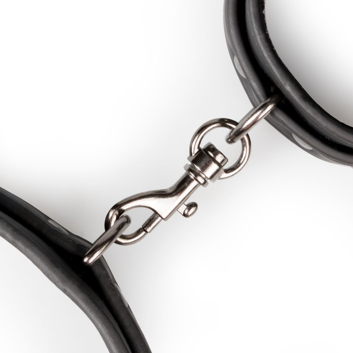 Dij- en polsmanchetset