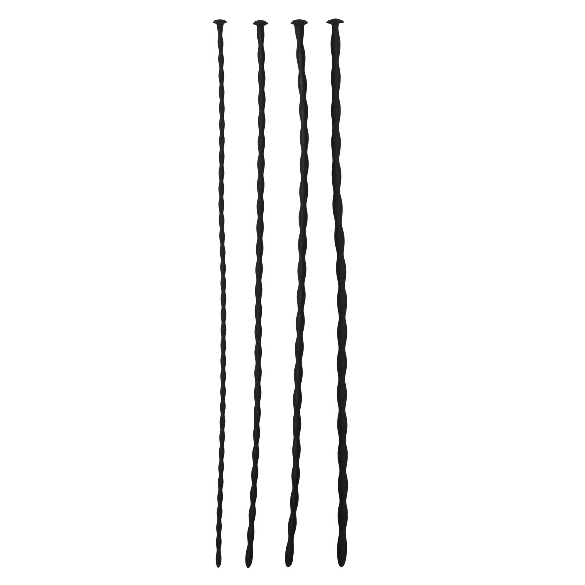 Siliconen Dilator Set - Klein