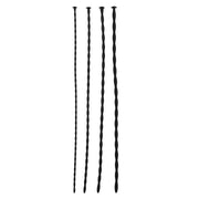 Siliconen Dilator Set - Klein