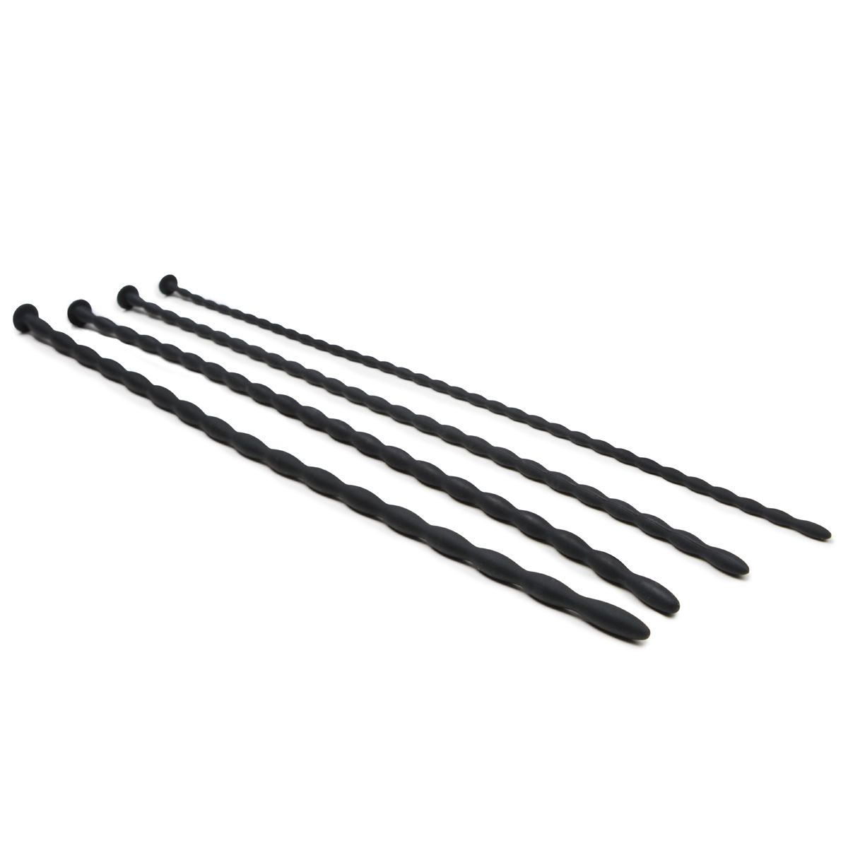 Siliconen Dilator Set - Klein
