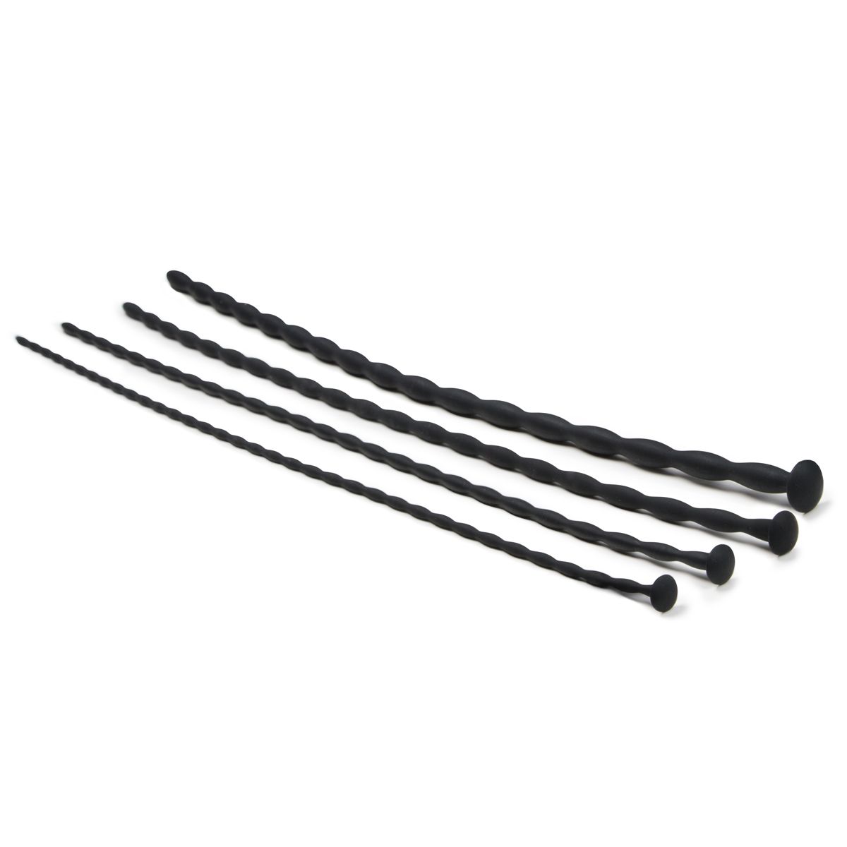 Siliconen Dilator Set - Klein