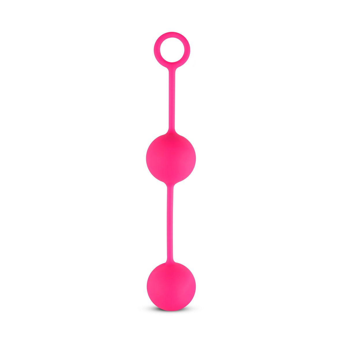 Canon Ballen Vaginaballetjes Met Contragewicht - Roze