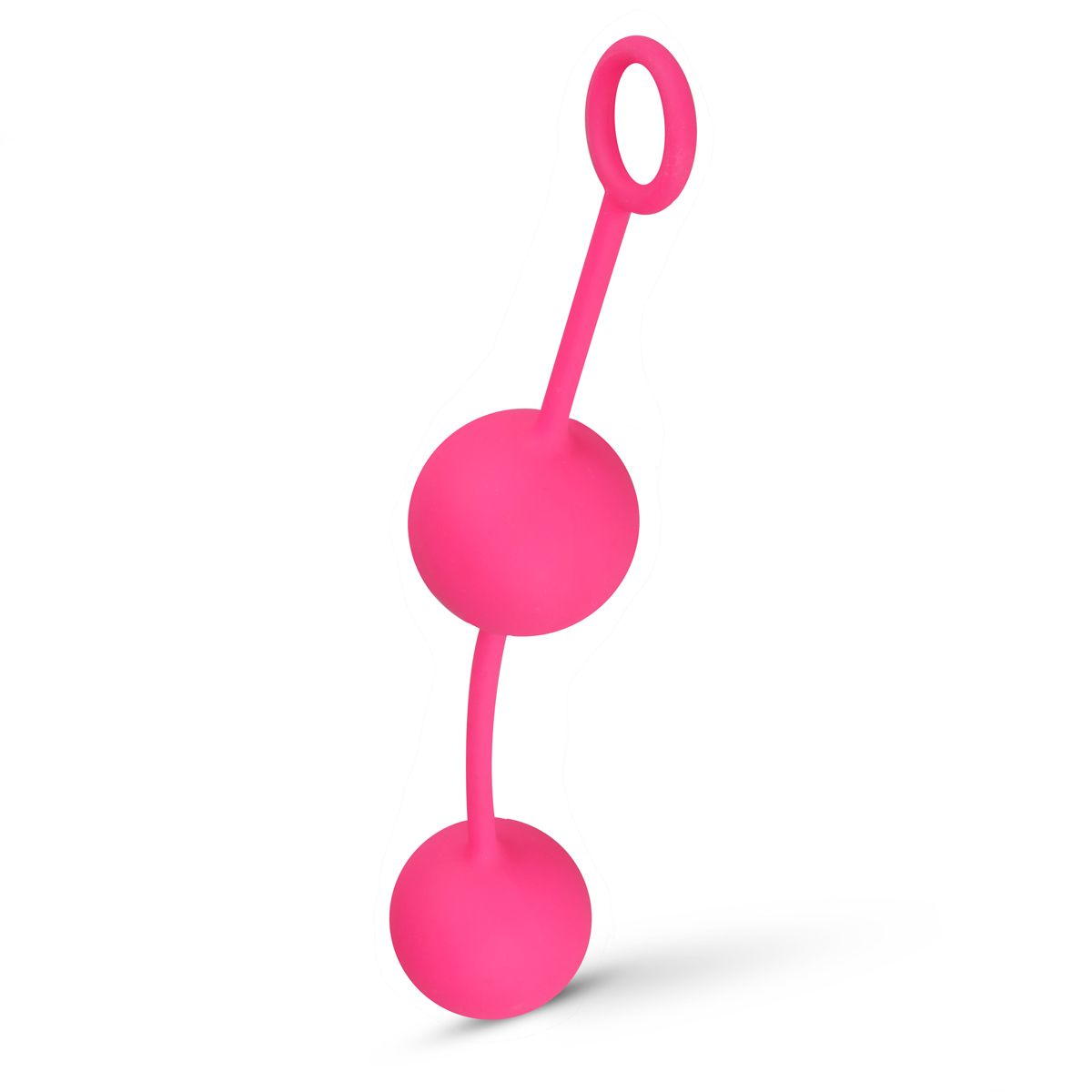 Canon Ballen Vaginaballetjes Met Contragewicht - Roze