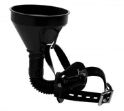Latrine Extreme Trechter Gag