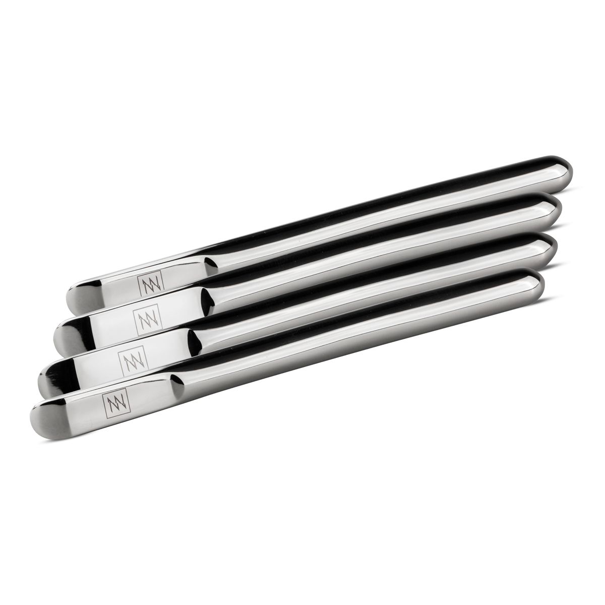 Sinner - Metalen Dilatatorset - 14 Stuks